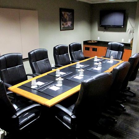 Holiday Inn Express & Suites Bozeman West By Ihg Luaran gambar