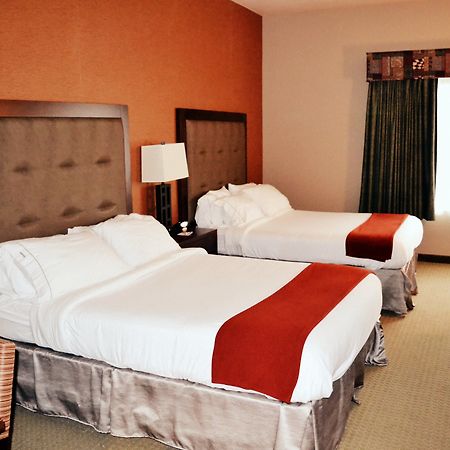 Holiday Inn Express & Suites Bozeman West By Ihg Luaran gambar