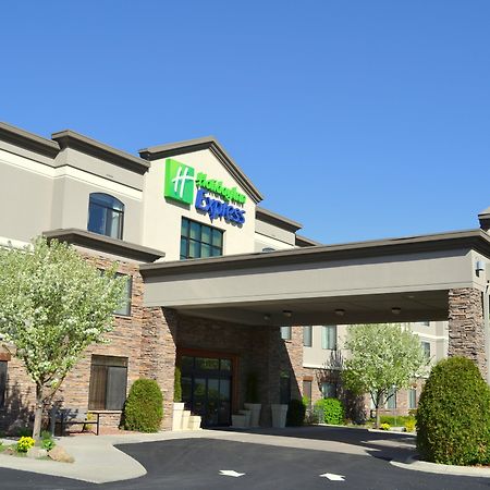 Holiday Inn Express & Suites Bozeman West By Ihg Luaran gambar