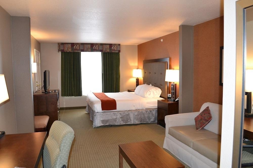 Holiday Inn Express & Suites Bozeman West By Ihg Luaran gambar