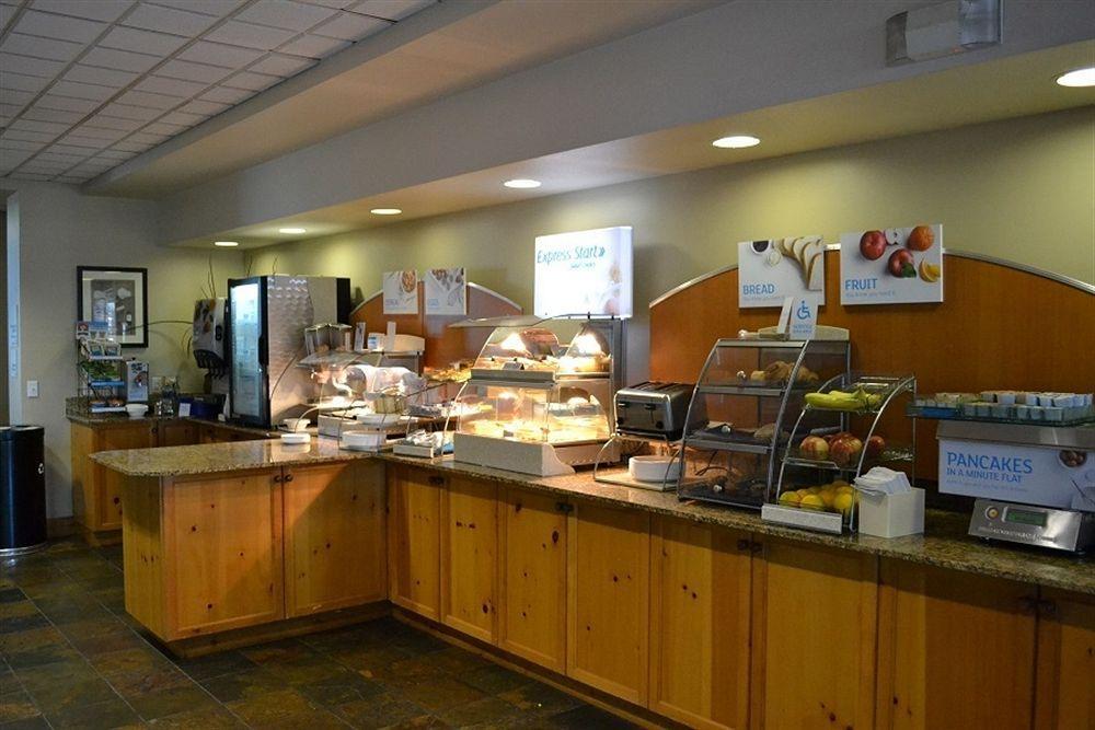 Holiday Inn Express & Suites Bozeman West By Ihg Luaran gambar