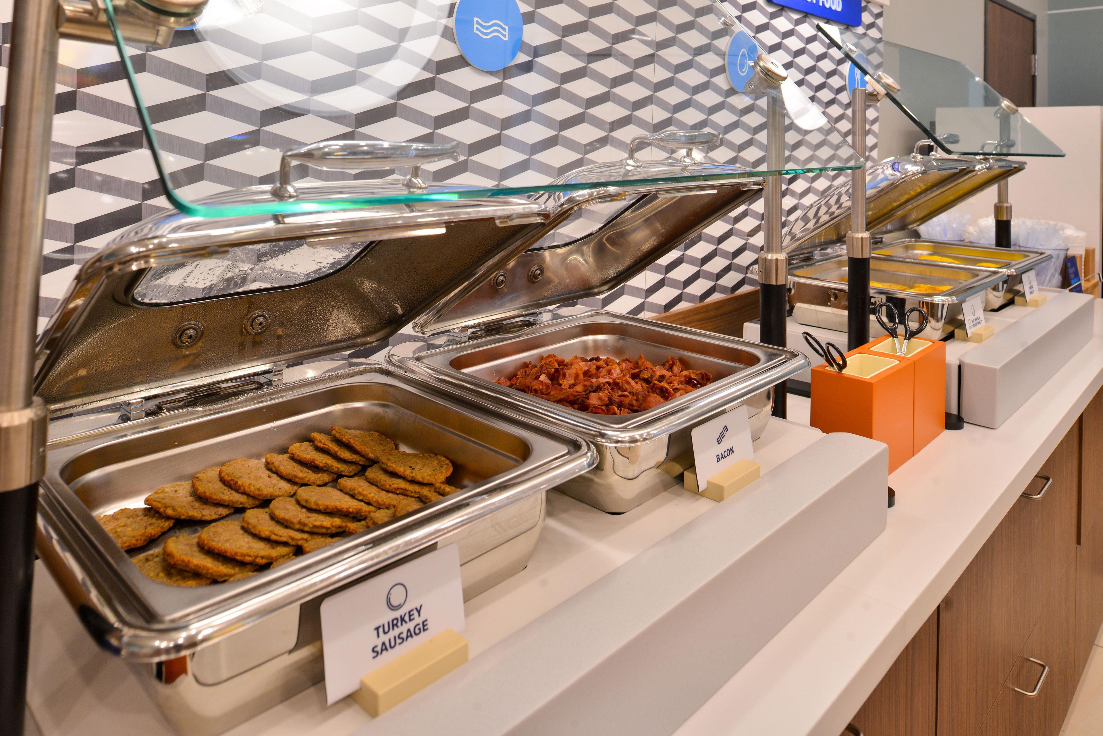 Holiday Inn Express & Suites Bozeman West By Ihg Luaran gambar
