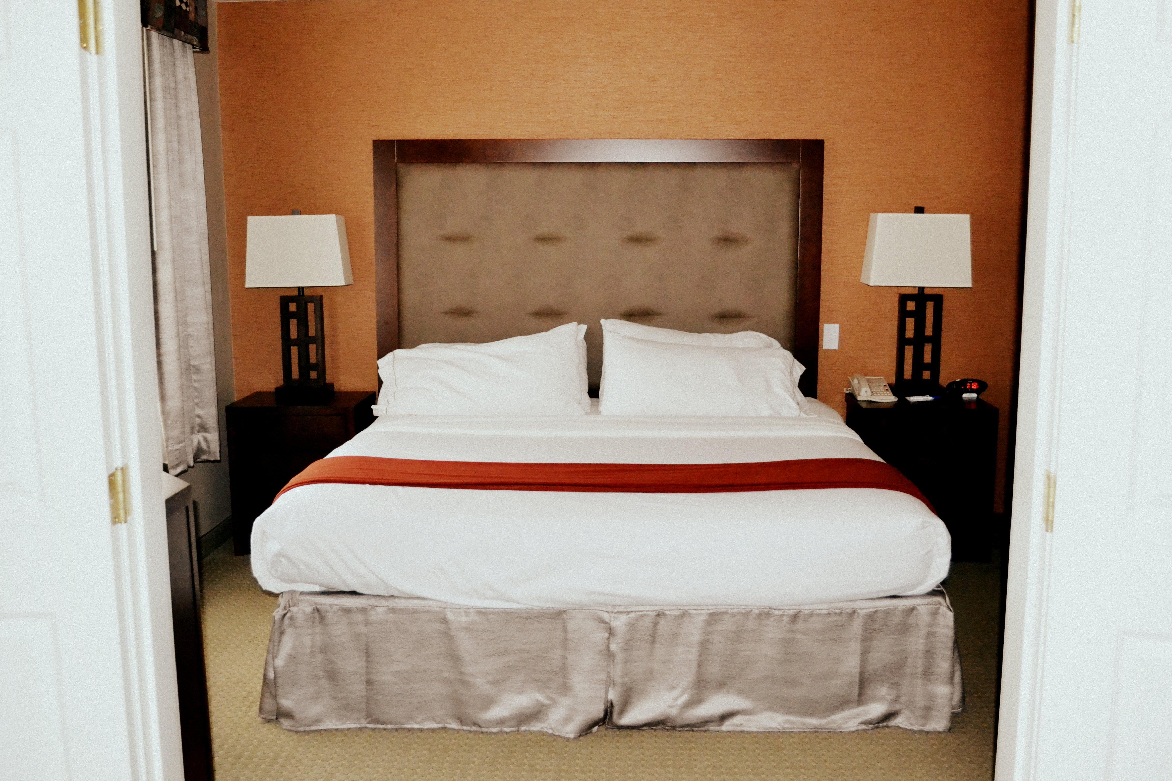 Holiday Inn Express & Suites Bozeman West By Ihg Luaran gambar