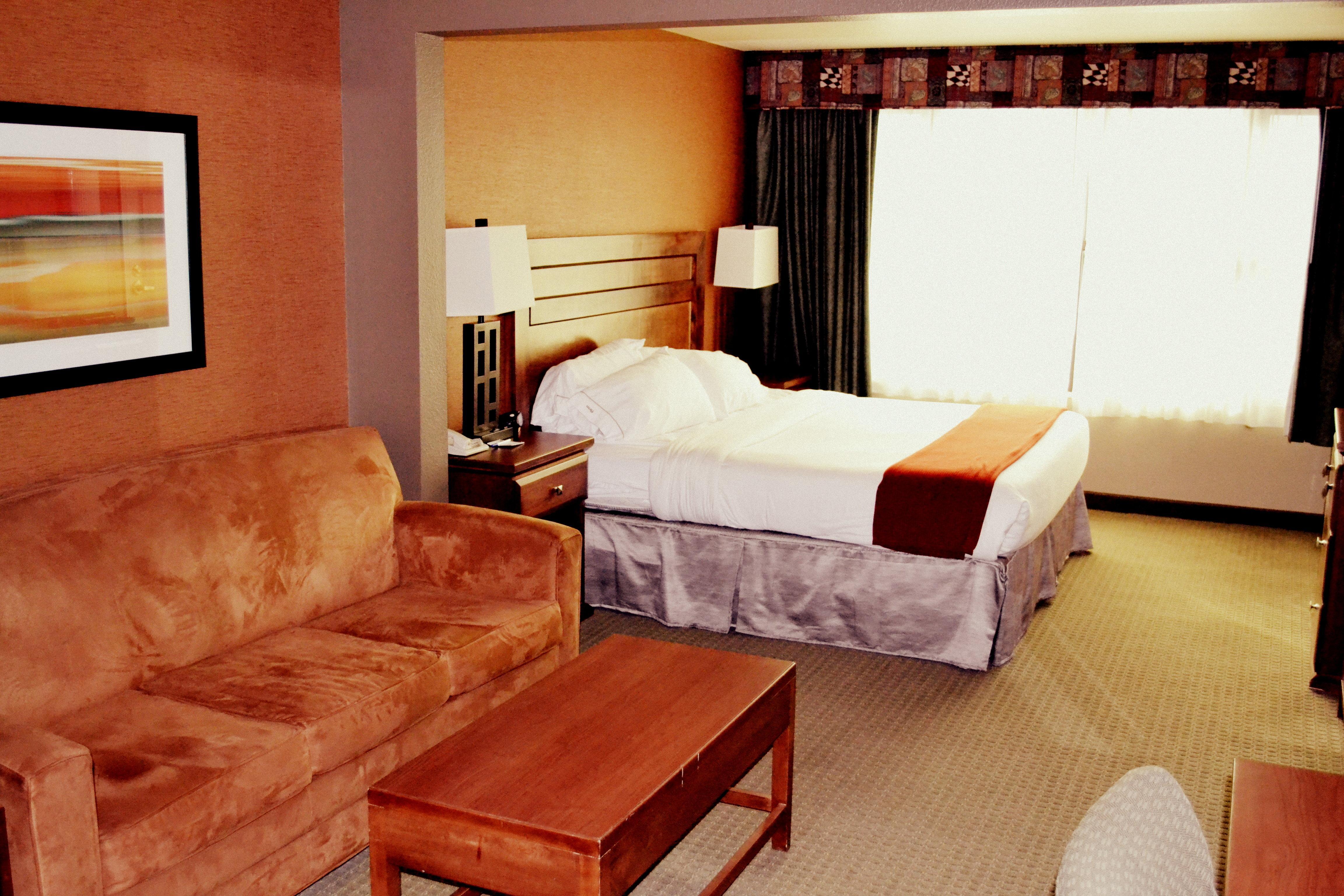 Holiday Inn Express & Suites Bozeman West By Ihg Luaran gambar
