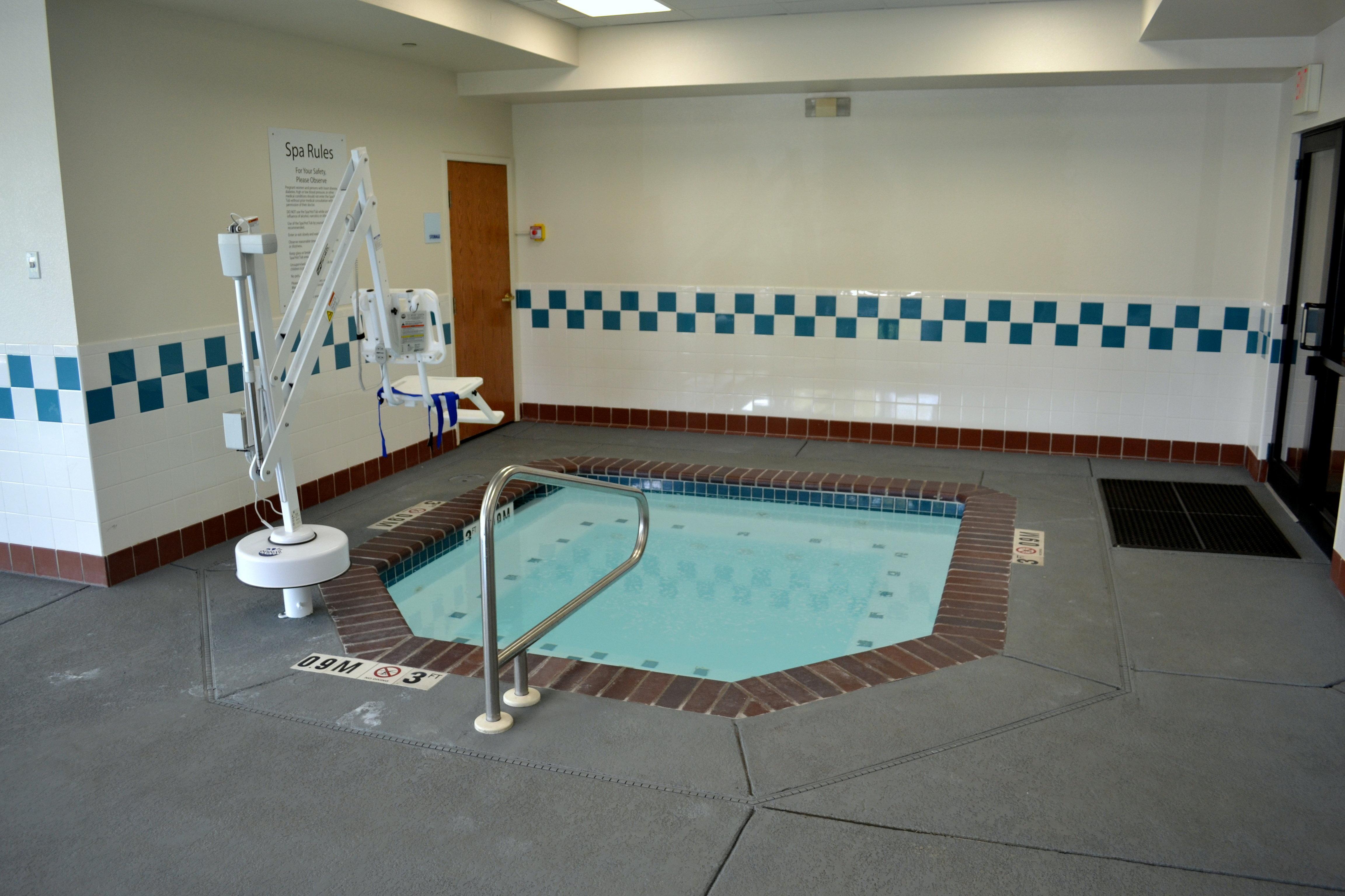 Holiday Inn Express & Suites Bozeman West By Ihg Luaran gambar