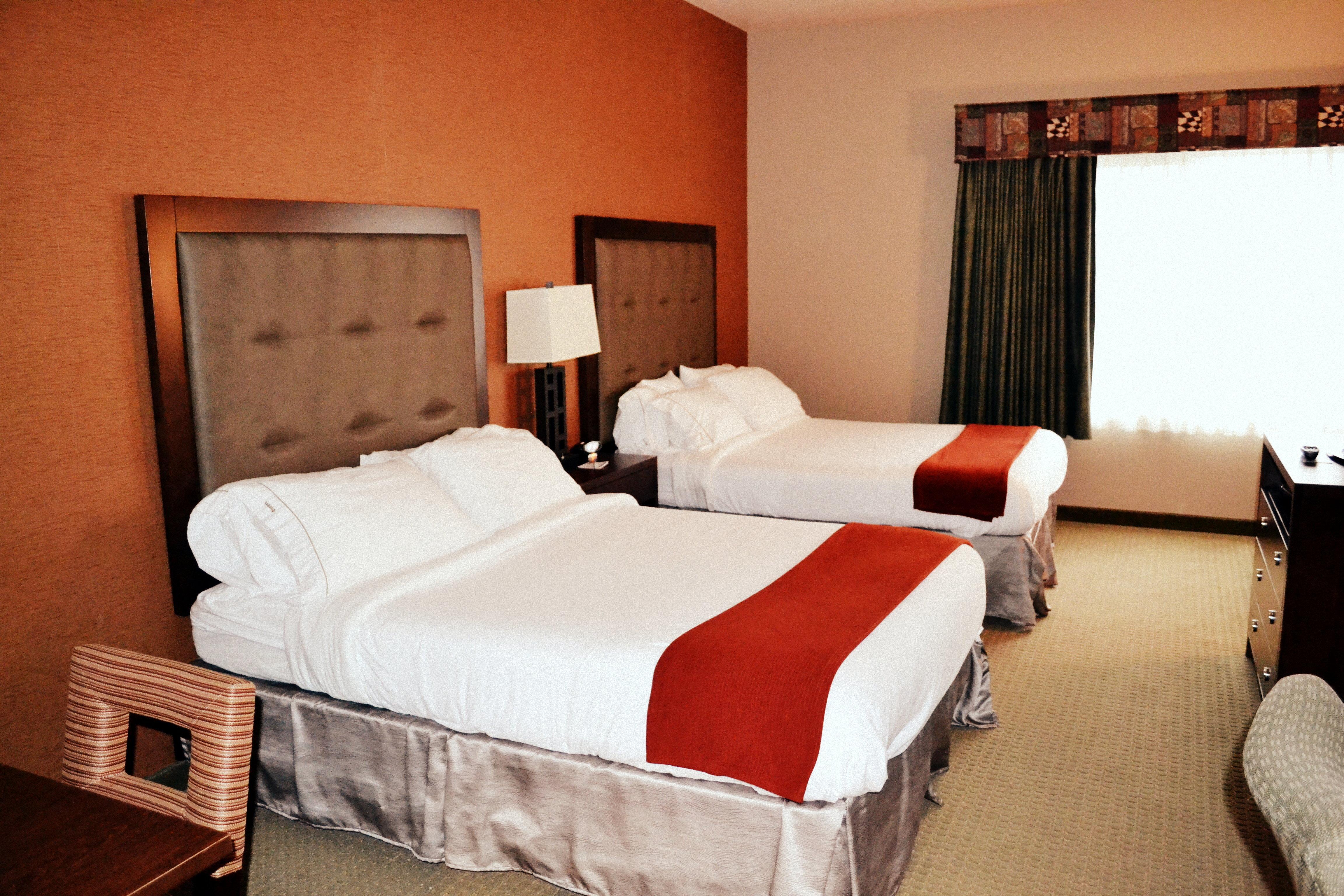 Holiday Inn Express & Suites Bozeman West By Ihg Luaran gambar