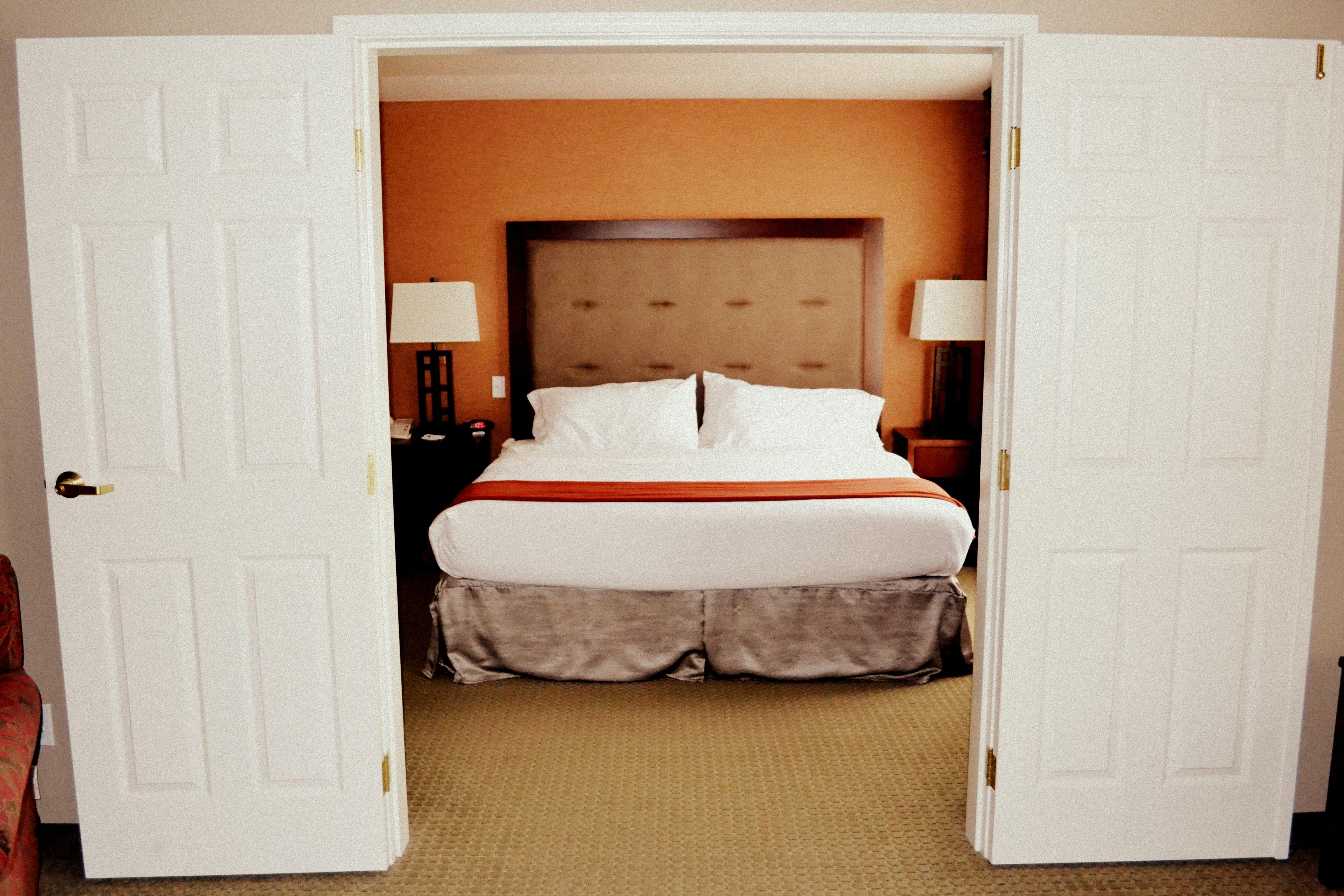 Holiday Inn Express & Suites Bozeman West By Ihg Luaran gambar
