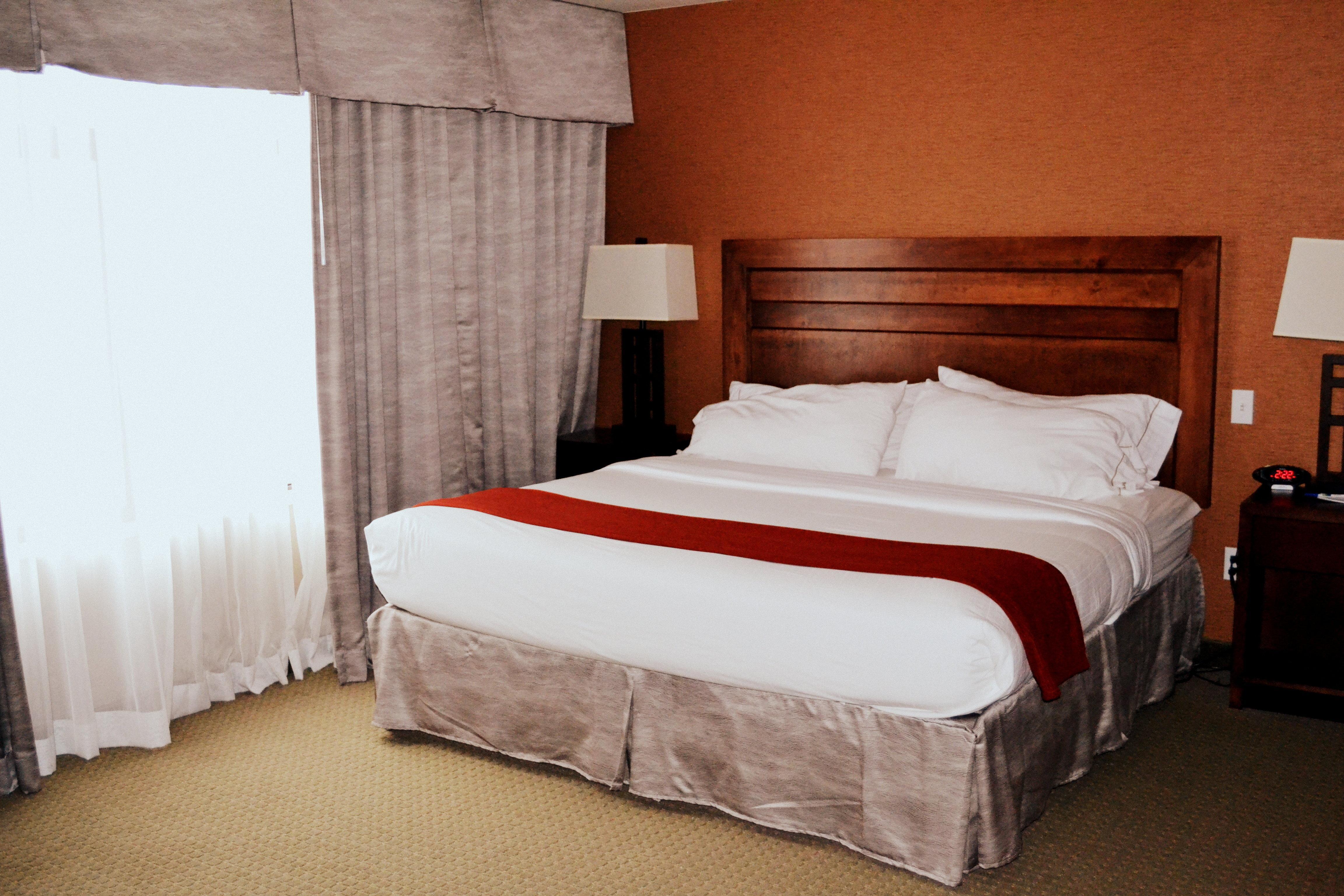 Holiday Inn Express & Suites Bozeman West By Ihg Luaran gambar