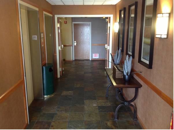 Holiday Inn Express & Suites Bozeman West By Ihg Luaran gambar