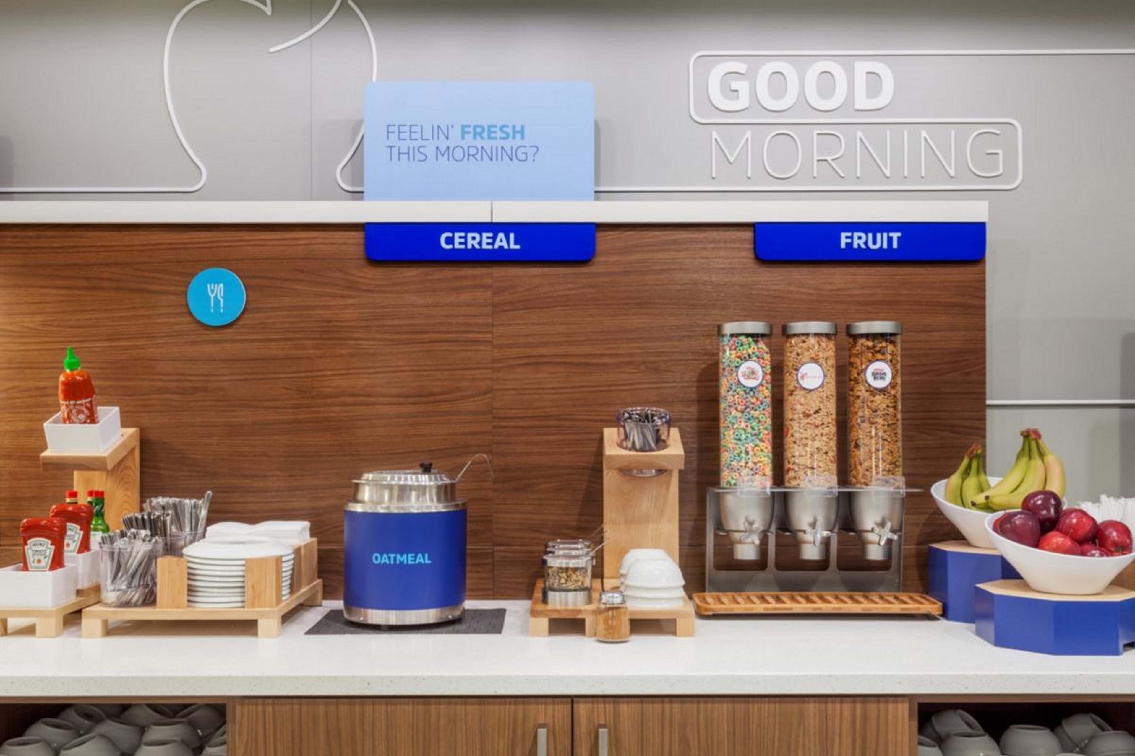 Holiday Inn Express & Suites Bozeman West By Ihg Luaran gambar