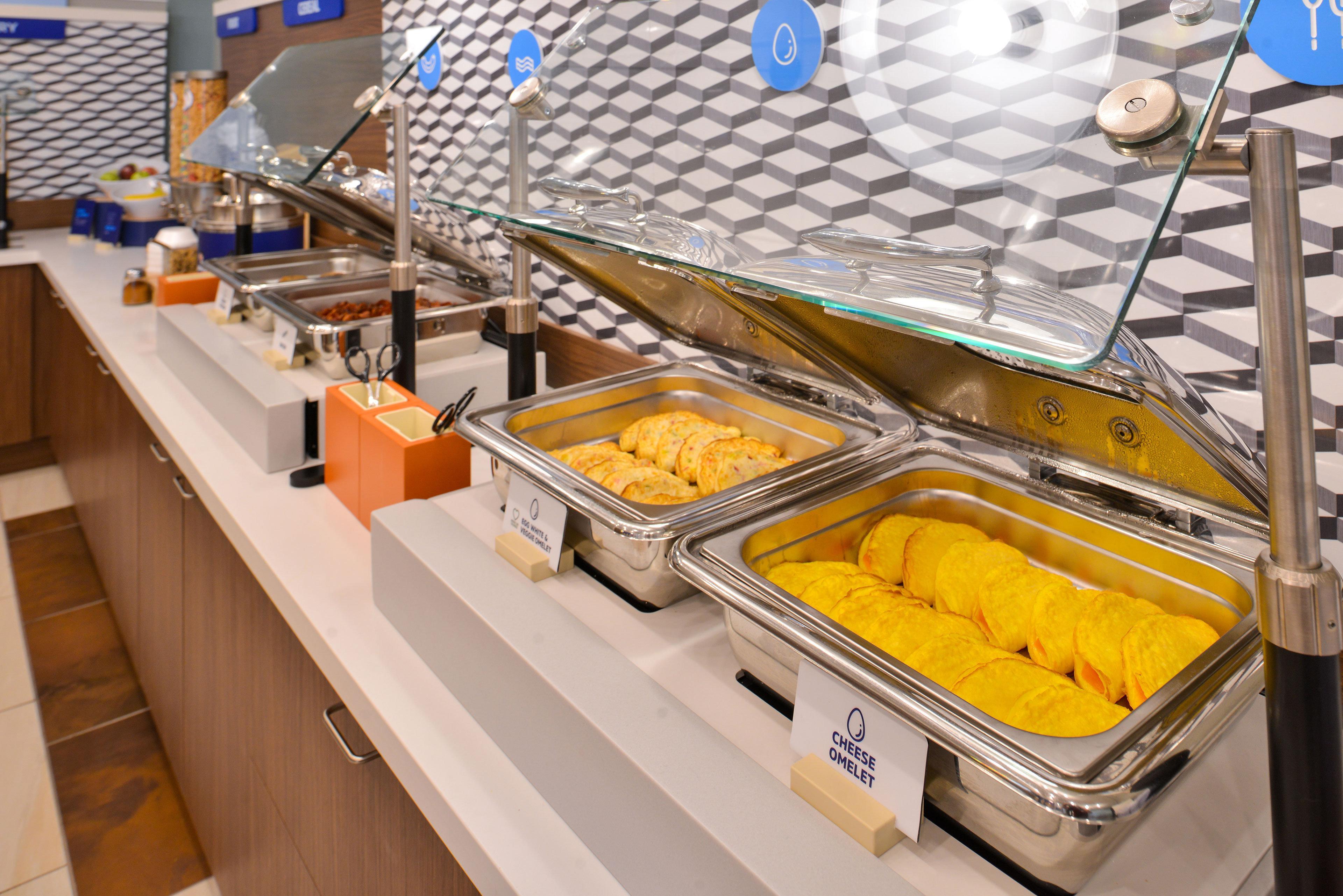 Holiday Inn Express & Suites Bozeman West By Ihg Luaran gambar