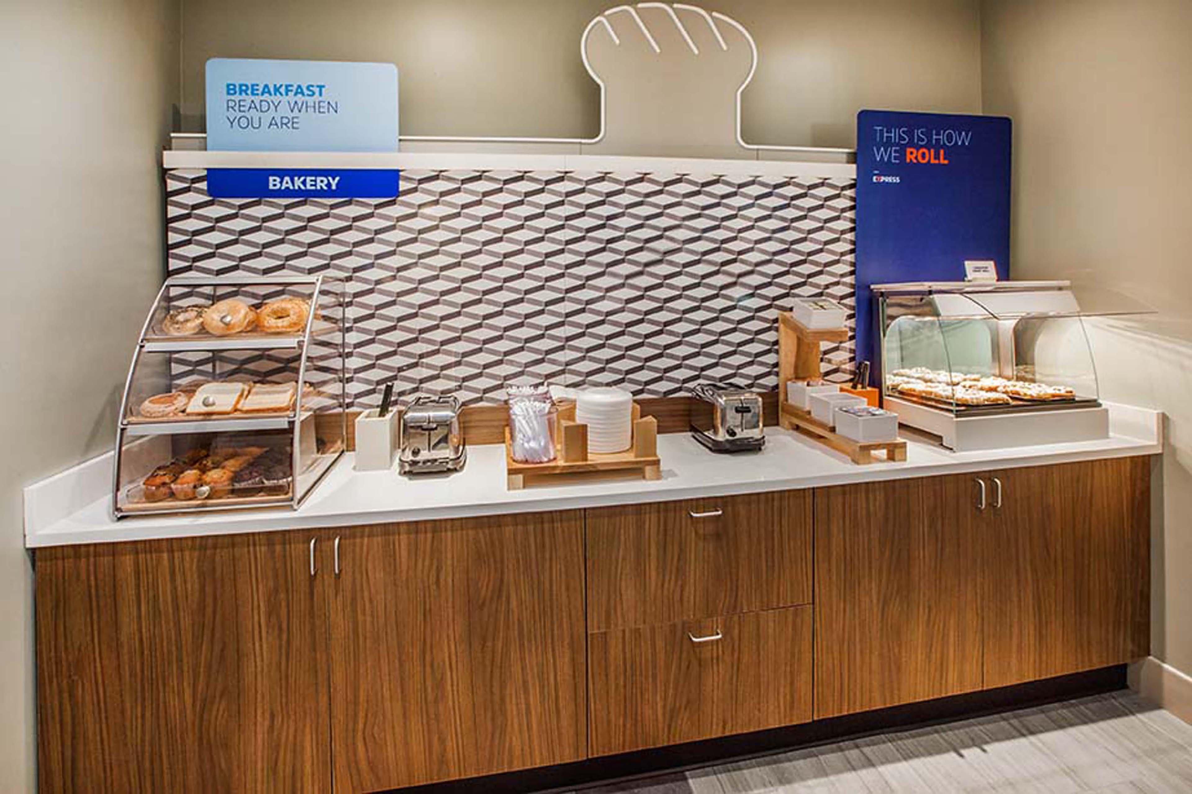 Holiday Inn Express & Suites Bozeman West By Ihg Luaran gambar