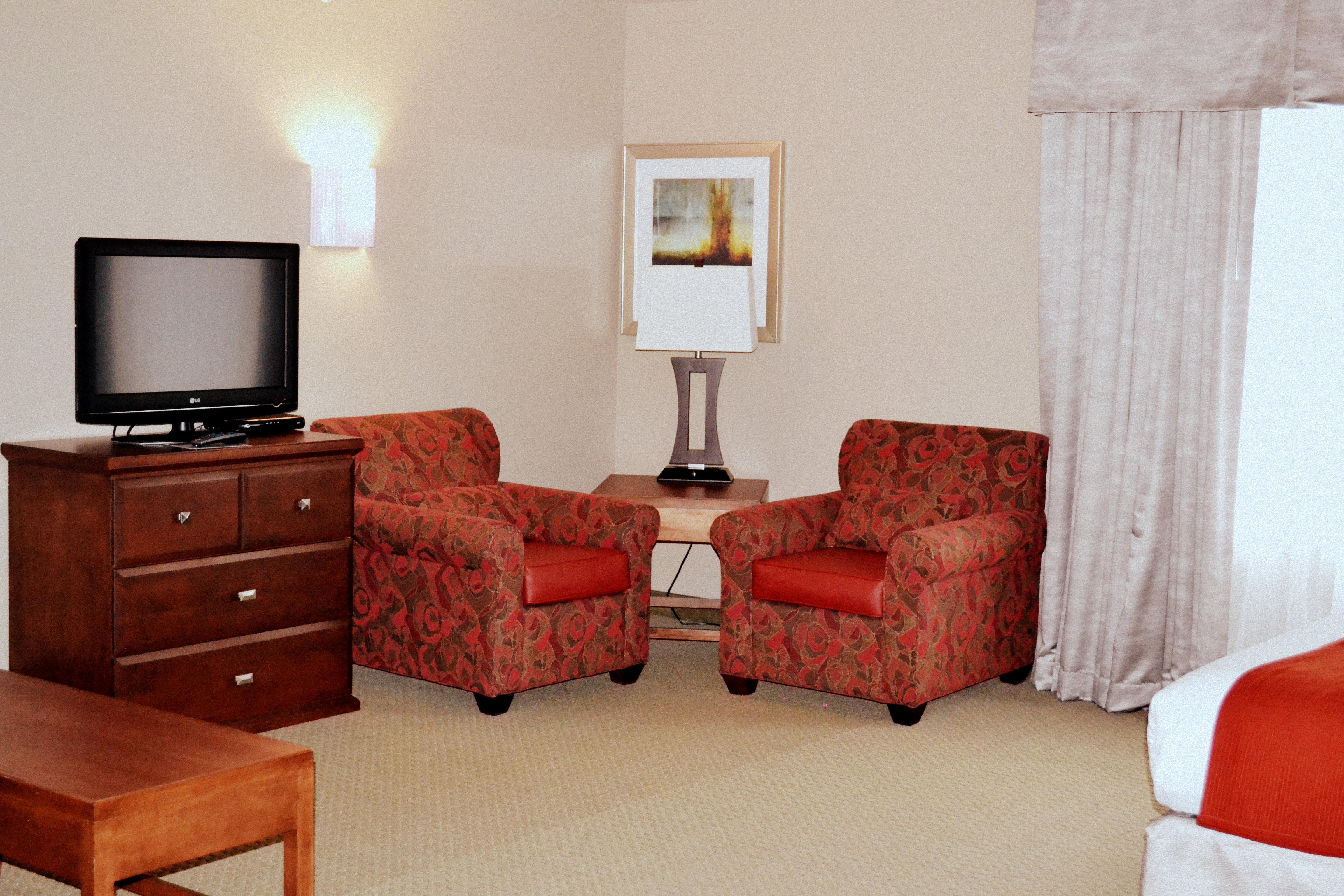Holiday Inn Express & Suites Bozeman West By Ihg Luaran gambar