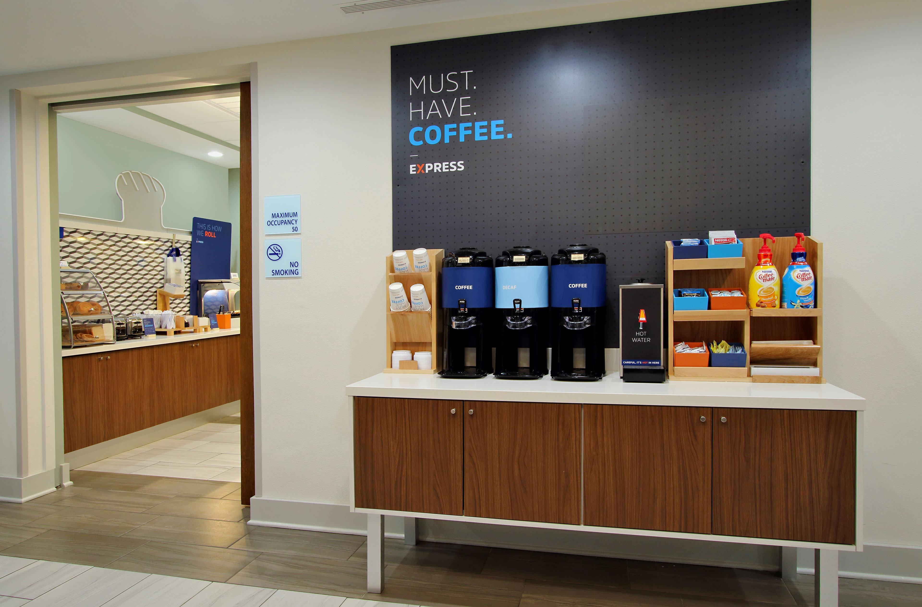 Holiday Inn Express & Suites Bozeman West By Ihg Luaran gambar