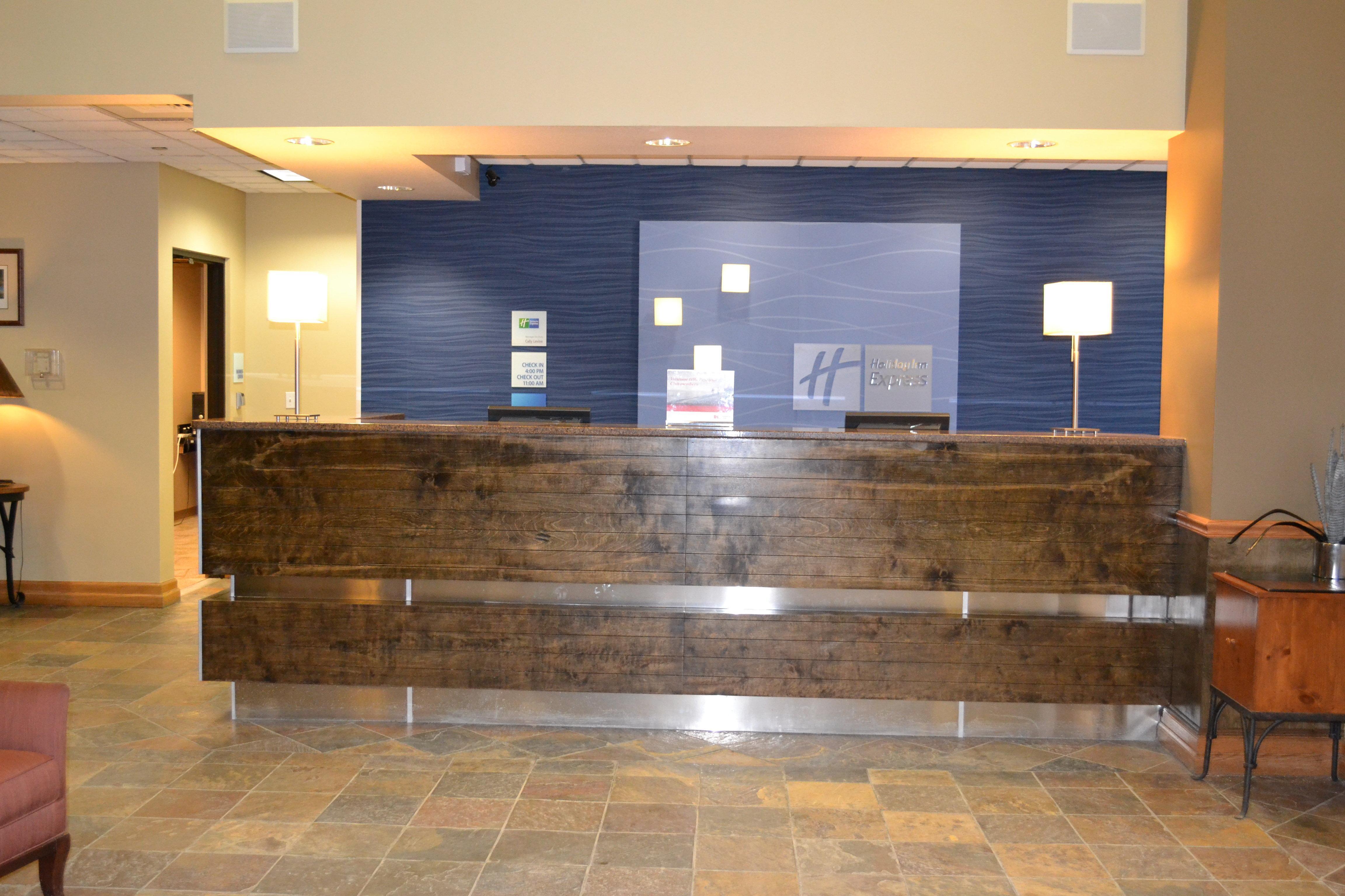 Holiday Inn Express & Suites Bozeman West By Ihg Luaran gambar