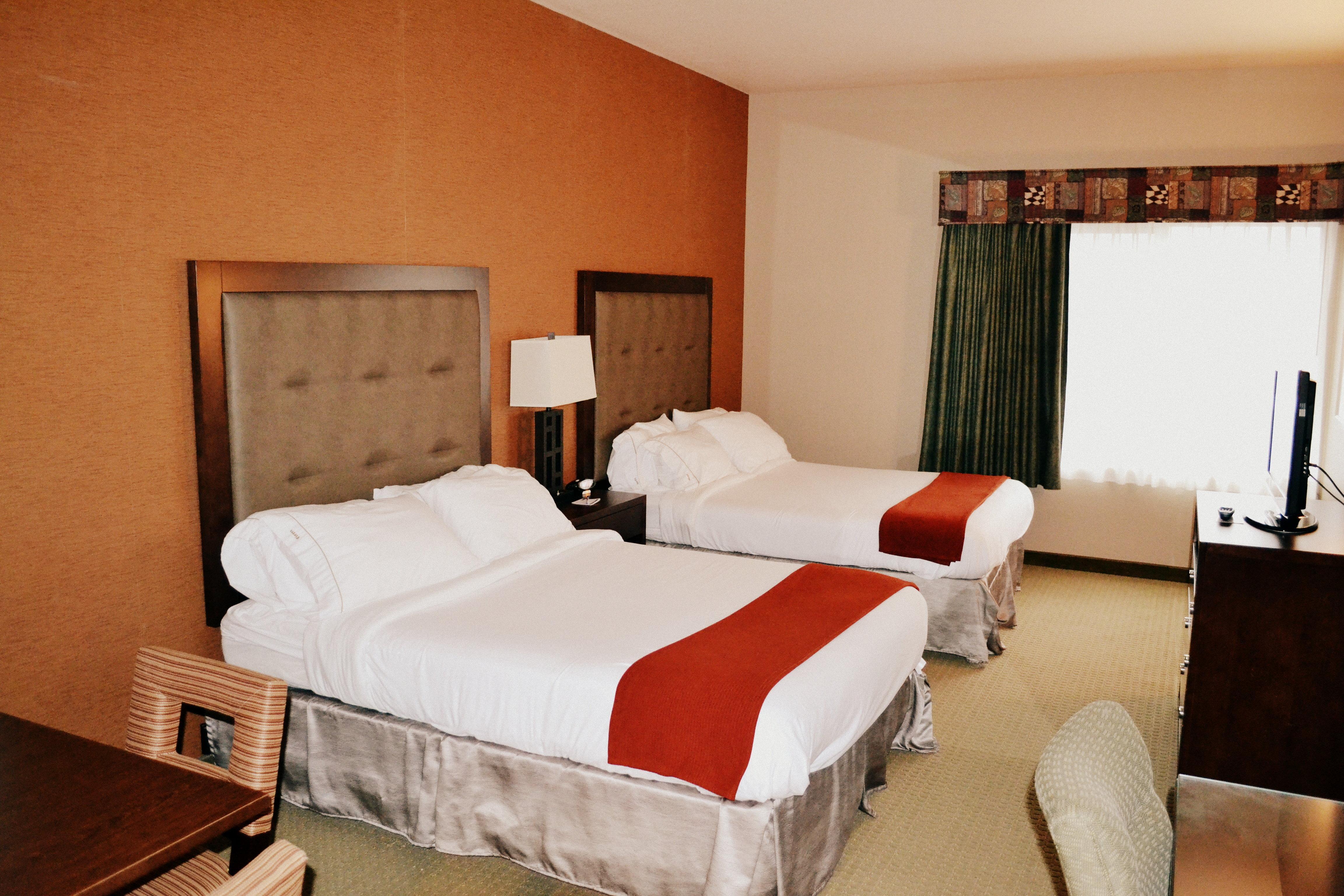 Holiday Inn Express & Suites Bozeman West By Ihg Luaran gambar