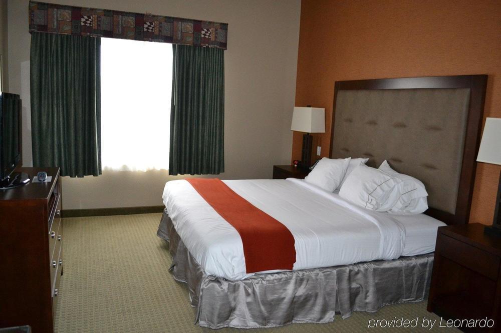 Holiday Inn Express & Suites Bozeman West By Ihg Luaran gambar