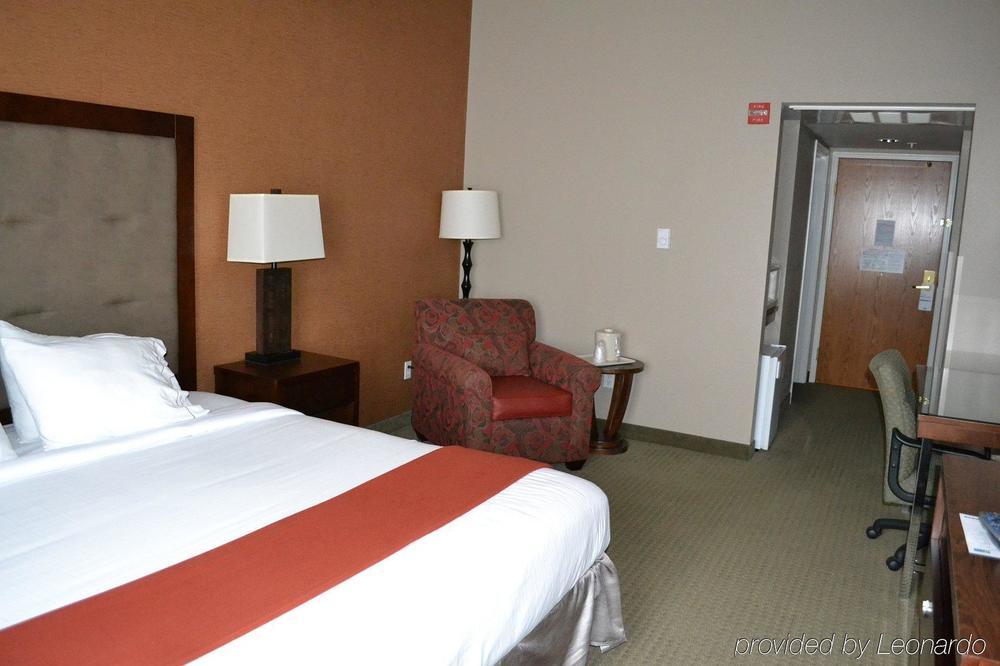 Holiday Inn Express & Suites Bozeman West By Ihg Luaran gambar