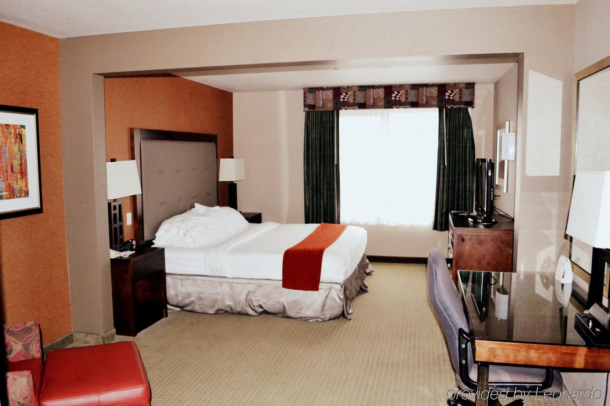 Holiday Inn Express & Suites Bozeman West By Ihg Luaran gambar