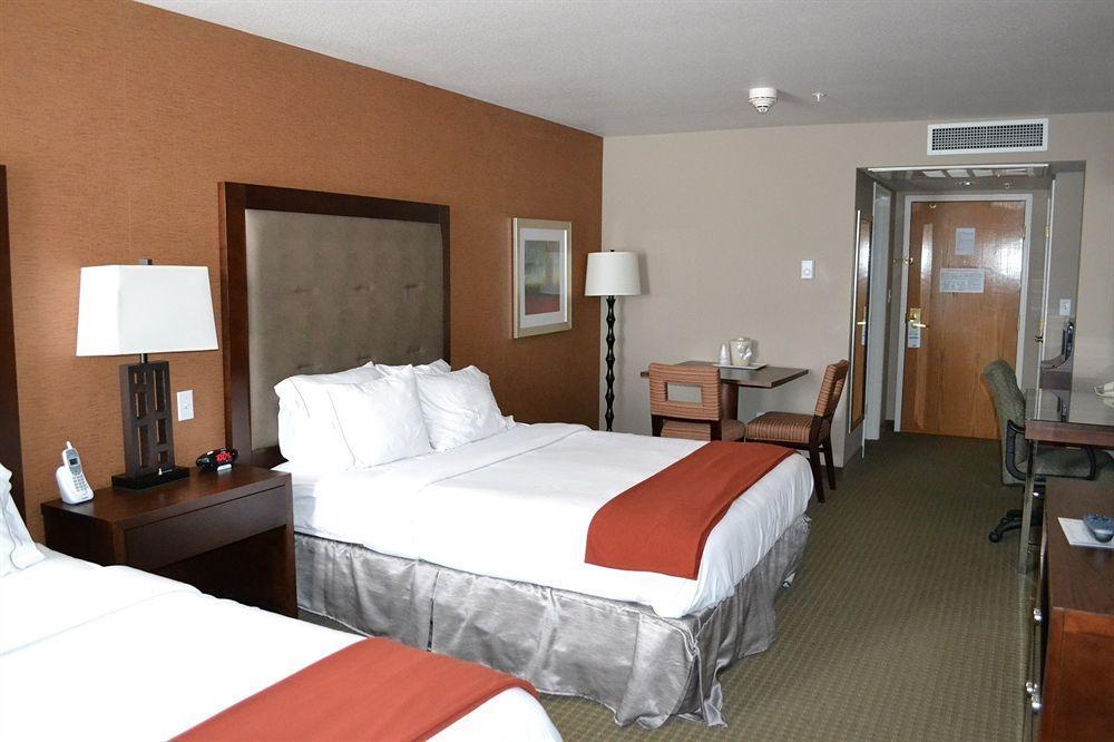 Holiday Inn Express & Suites Bozeman West By Ihg Luaran gambar