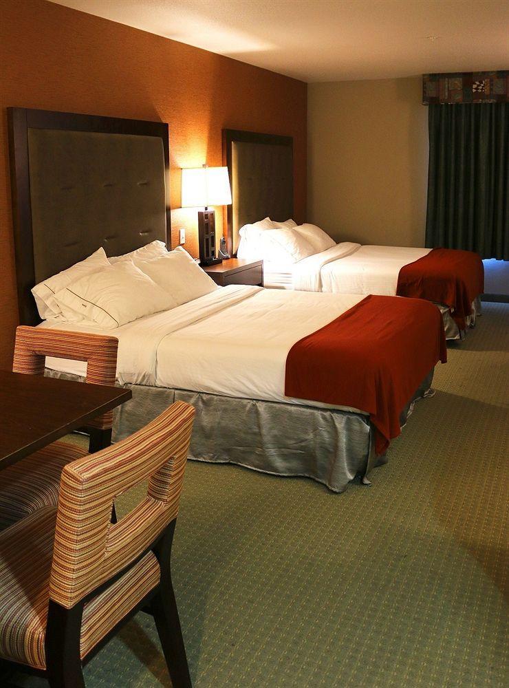 Holiday Inn Express & Suites Bozeman West By Ihg Luaran gambar