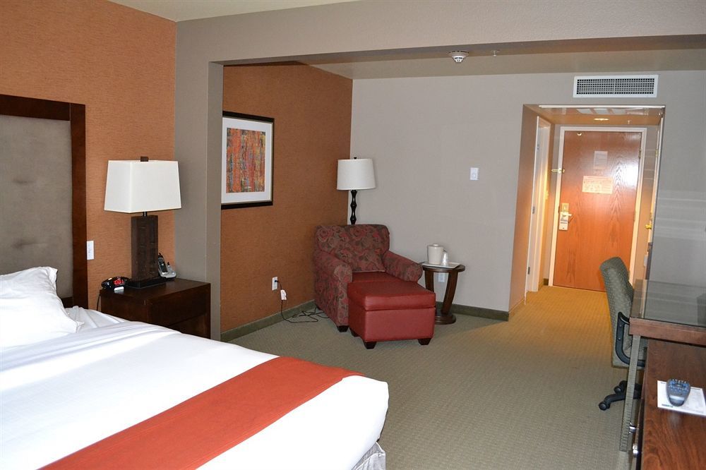 Holiday Inn Express & Suites Bozeman West By Ihg Luaran gambar
