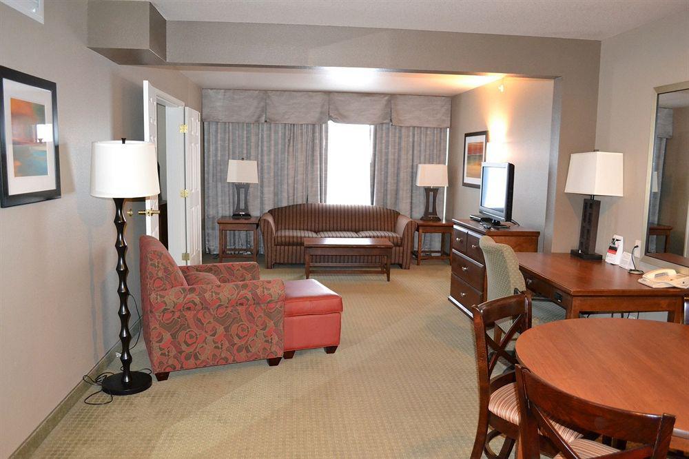 Holiday Inn Express & Suites Bozeman West By Ihg Luaran gambar