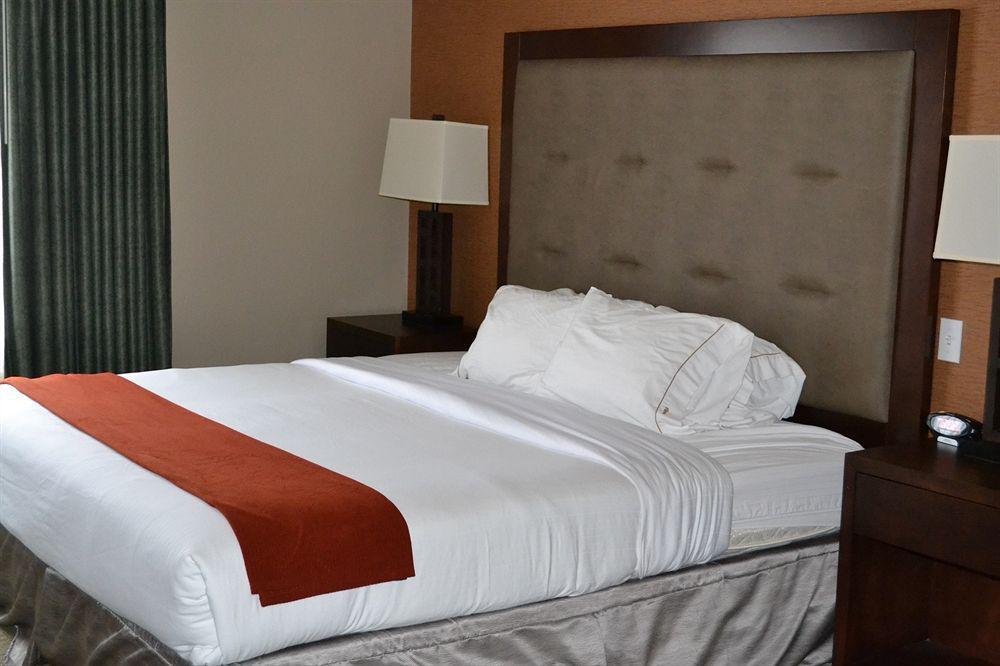 Holiday Inn Express & Suites Bozeman West By Ihg Luaran gambar