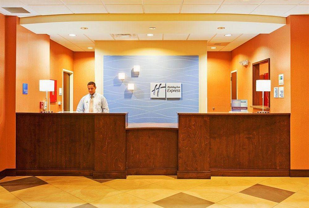 Holiday Inn Express & Suites Bozeman West By Ihg Luaran gambar
