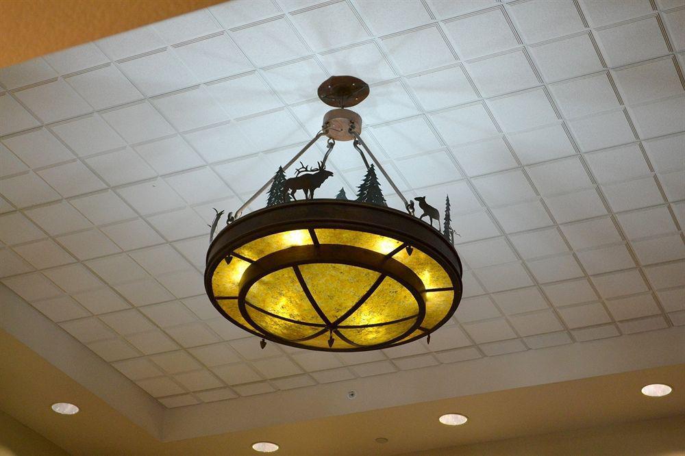 Holiday Inn Express & Suites Bozeman West By Ihg Luaran gambar