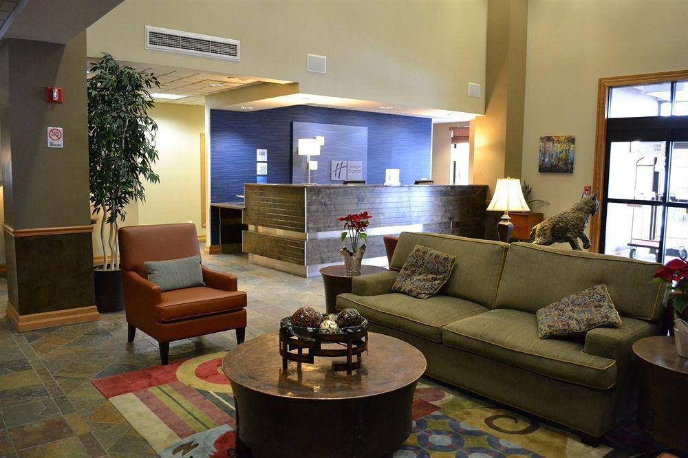 Holiday Inn Express & Suites Bozeman West By Ihg Luaran gambar